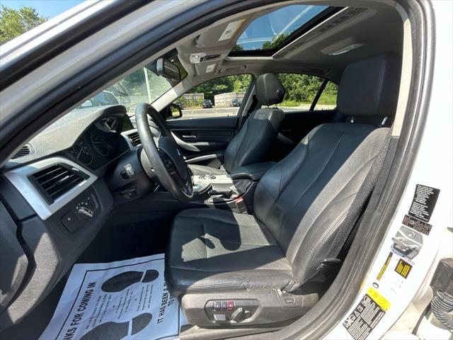 used 2013 BMW 328 car, priced at $11,888