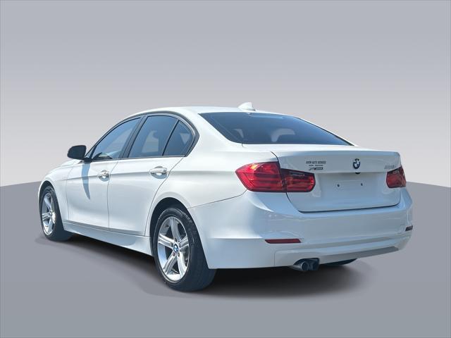 used 2013 BMW 328 car, priced at $11,888