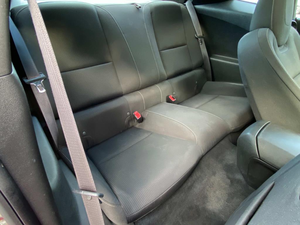 used 2014 Chevrolet Camaro car, priced at $13,700