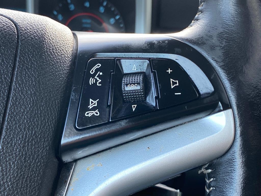 used 2014 Chevrolet Camaro car, priced at $13,700