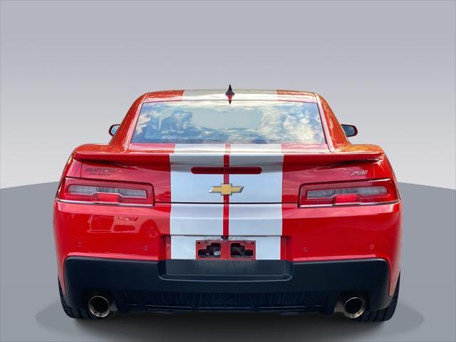 used 2014 Chevrolet Camaro car, priced at $15,995
