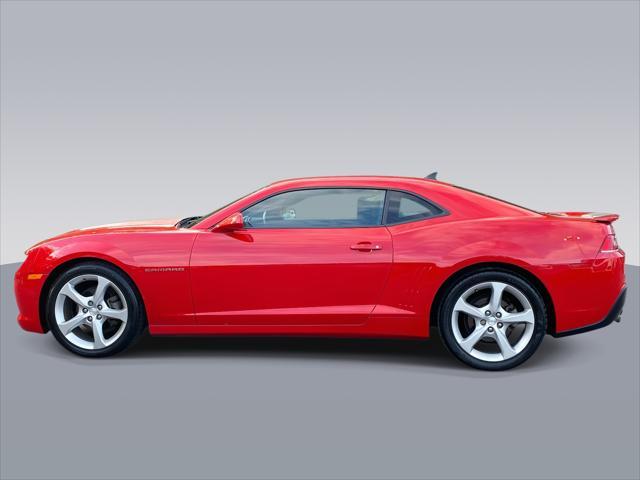 used 2014 Chevrolet Camaro car, priced at $15,995