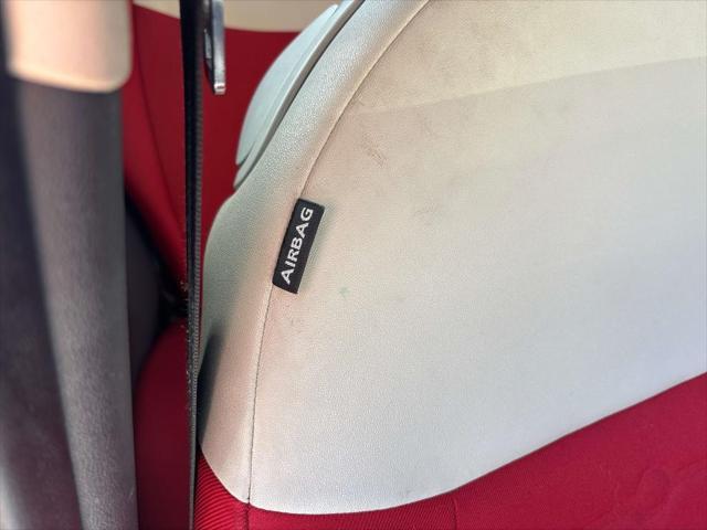 used 2015 FIAT 500 car, priced at $7,888