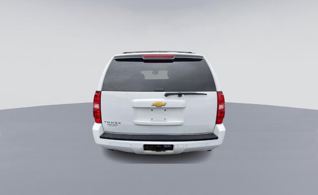 used 2013 Chevrolet Tahoe car, priced at $21,450