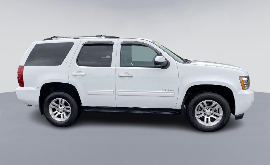 used 2013 Chevrolet Tahoe car, priced at $21,450