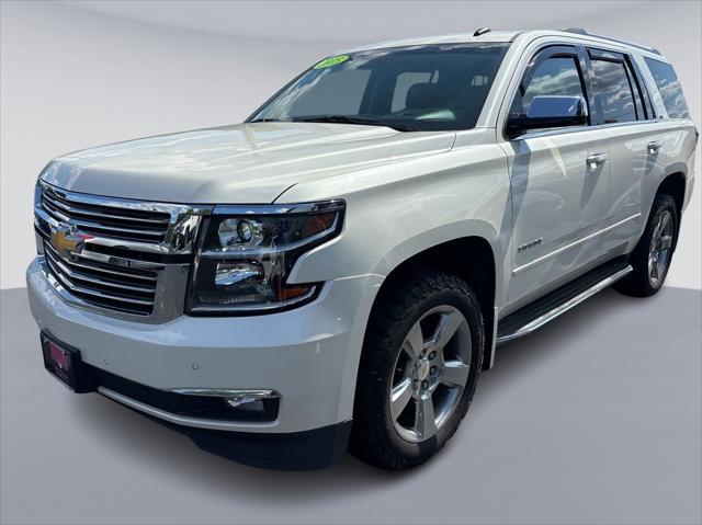 used 2015 Chevrolet Tahoe car, priced at $21,888