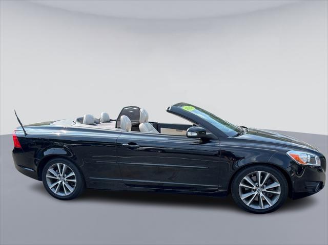 used 2012 Volvo C70 car, priced at $11,888