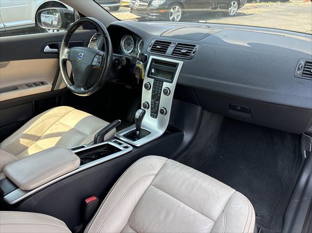 used 2012 Volvo C70 car, priced at $11,888