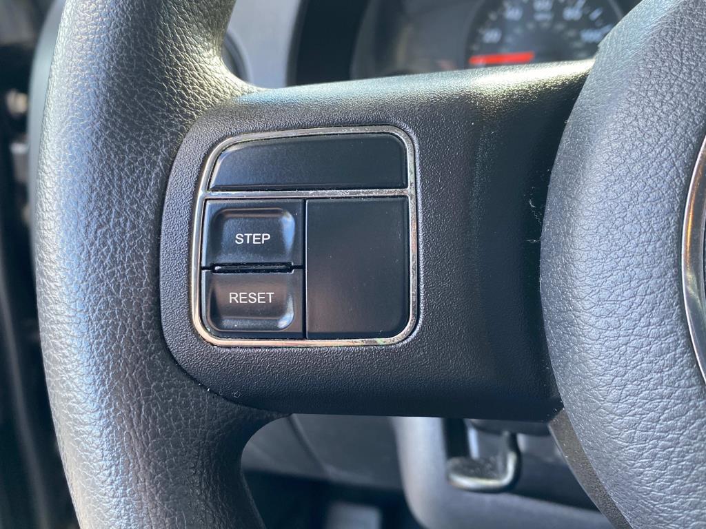 used 2012 Jeep Patriot car, priced at $7,450