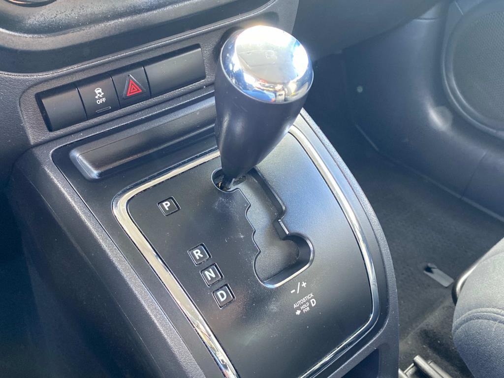 used 2012 Jeep Patriot car, priced at $7,450