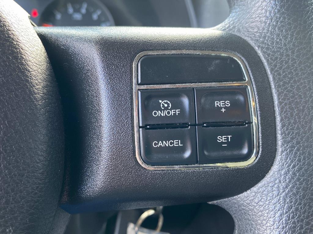 used 2012 Jeep Patriot car, priced at $7,450