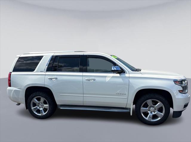 used 2015 Chevrolet Tahoe car, priced at $19,995