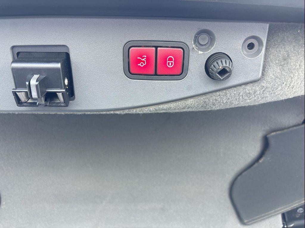 used 2009 Mercedes-Benz SL-Class car, priced at $17,998