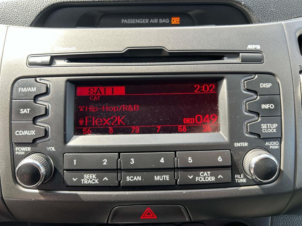 used 2011 Kia Sportage car, priced at $8,850