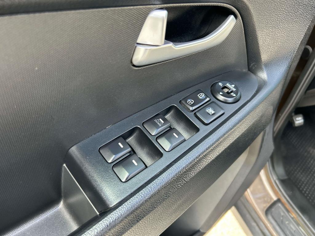 used 2011 Kia Sportage car, priced at $8,850