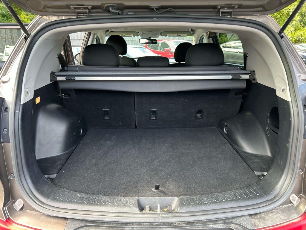 used 2011 Kia Sportage car, priced at $8,850