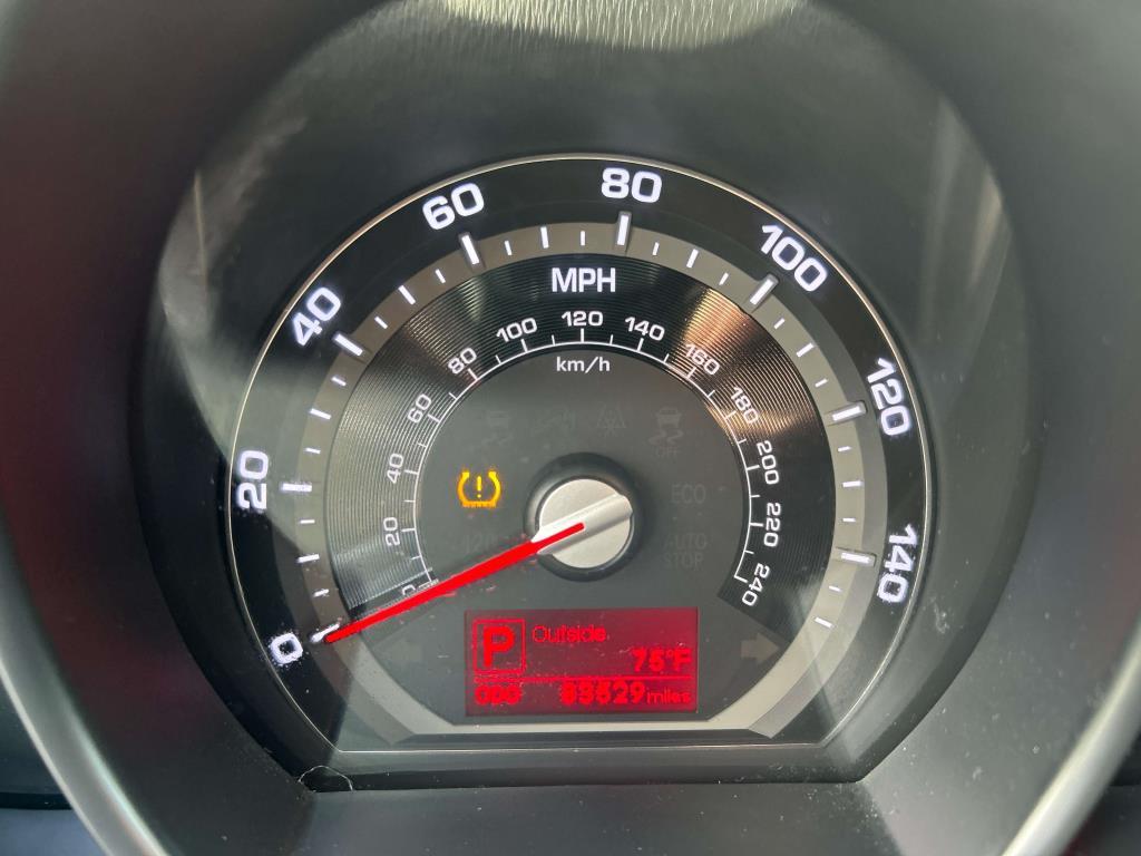 used 2011 Kia Sportage car, priced at $8,850