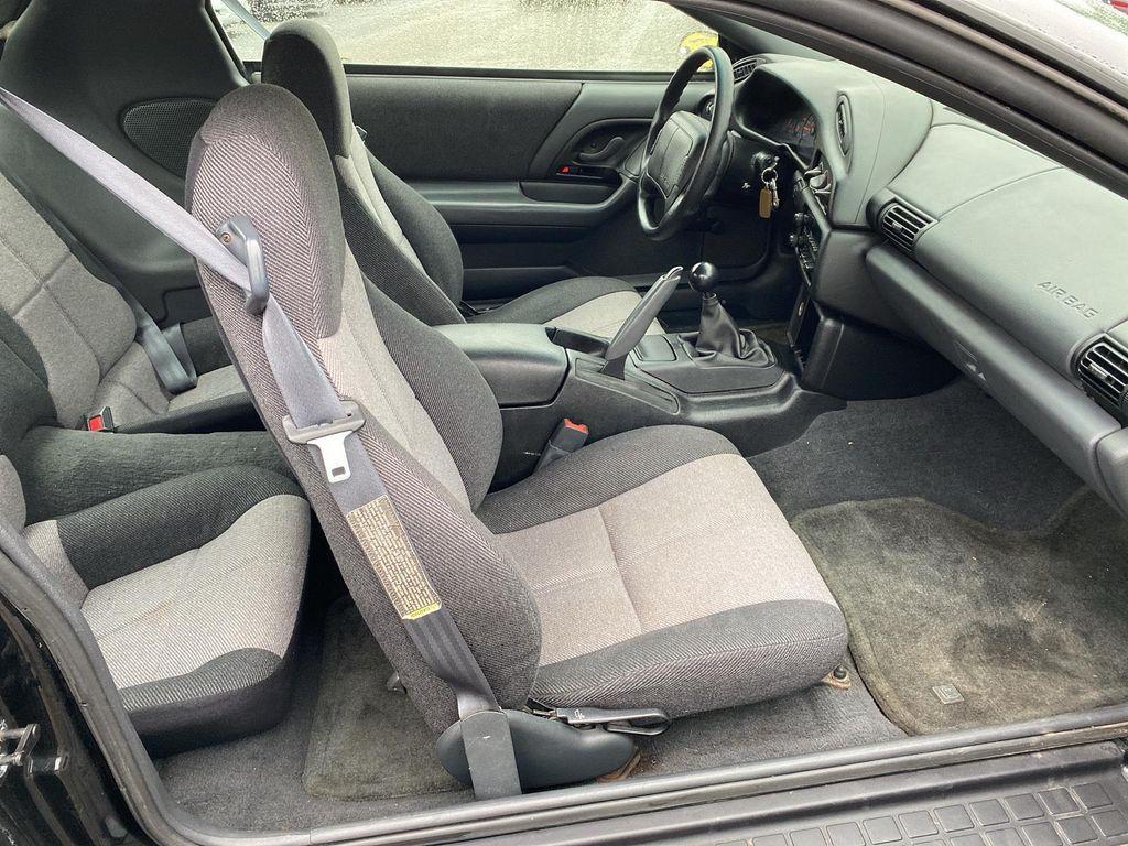 used 1995 Chevrolet Camaro car, priced at $7,995
