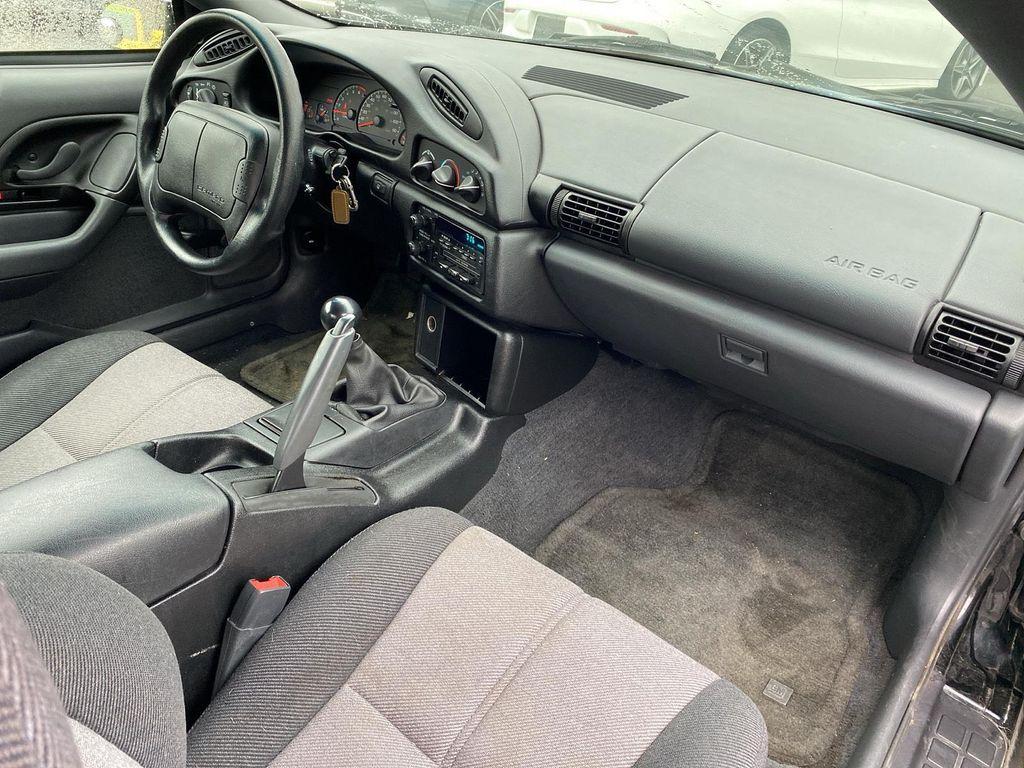 used 1995 Chevrolet Camaro car, priced at $7,995