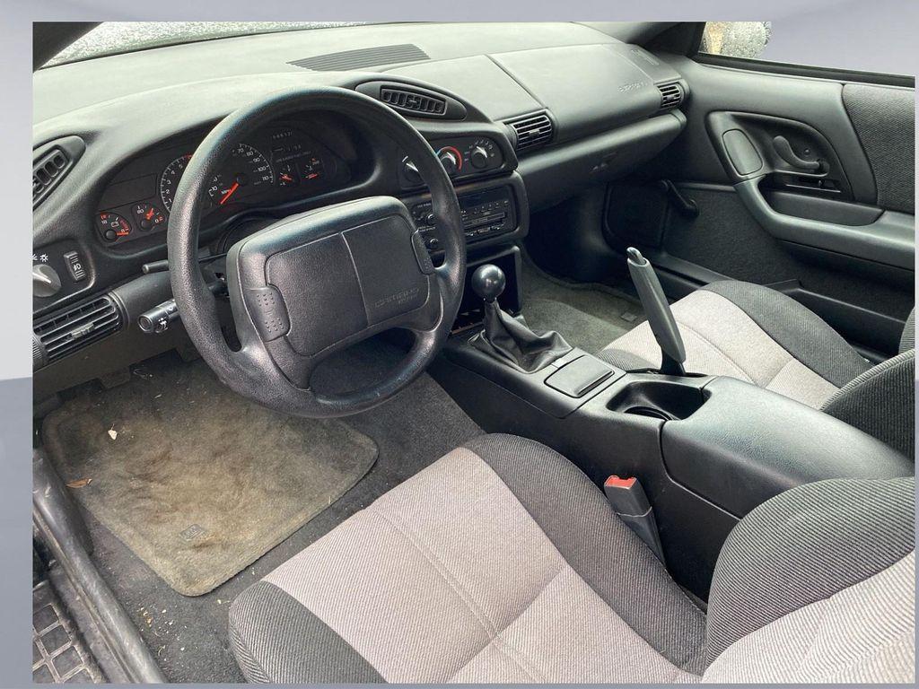 used 1995 Chevrolet Camaro car, priced at $7,995