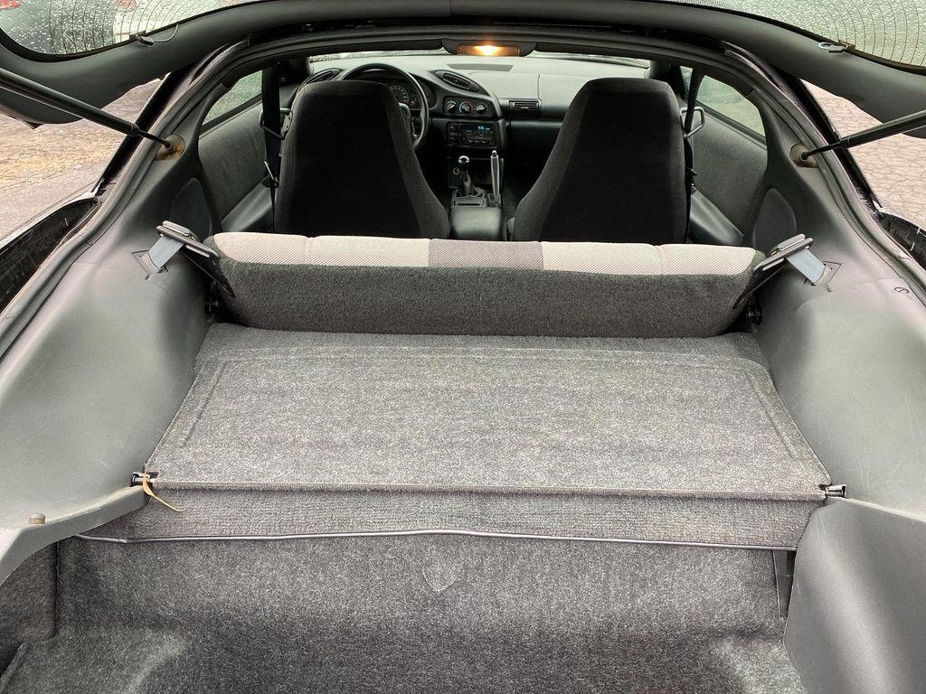 used 1995 Chevrolet Camaro car, priced at $7,995