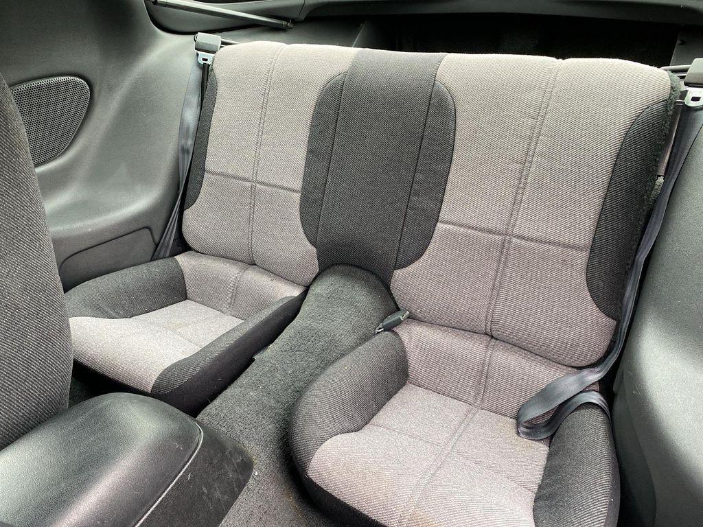 used 1995 Chevrolet Camaro car, priced at $7,995
