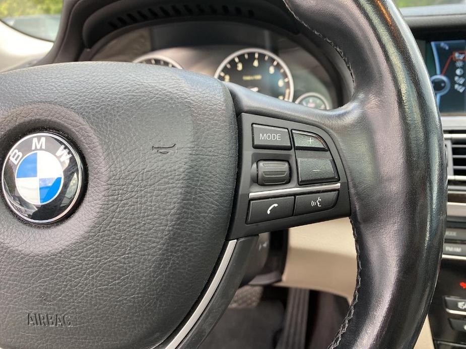 used 2012 BMW 750 car, priced at $13,950