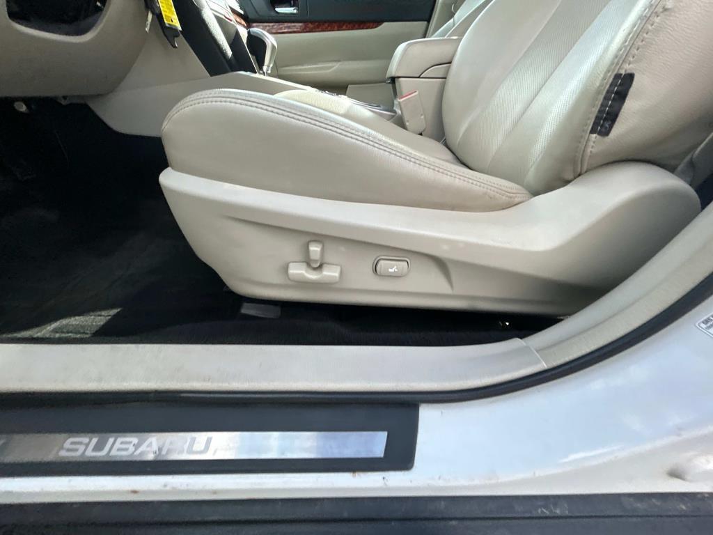 used 2011 Subaru Outback car, priced at $12,995