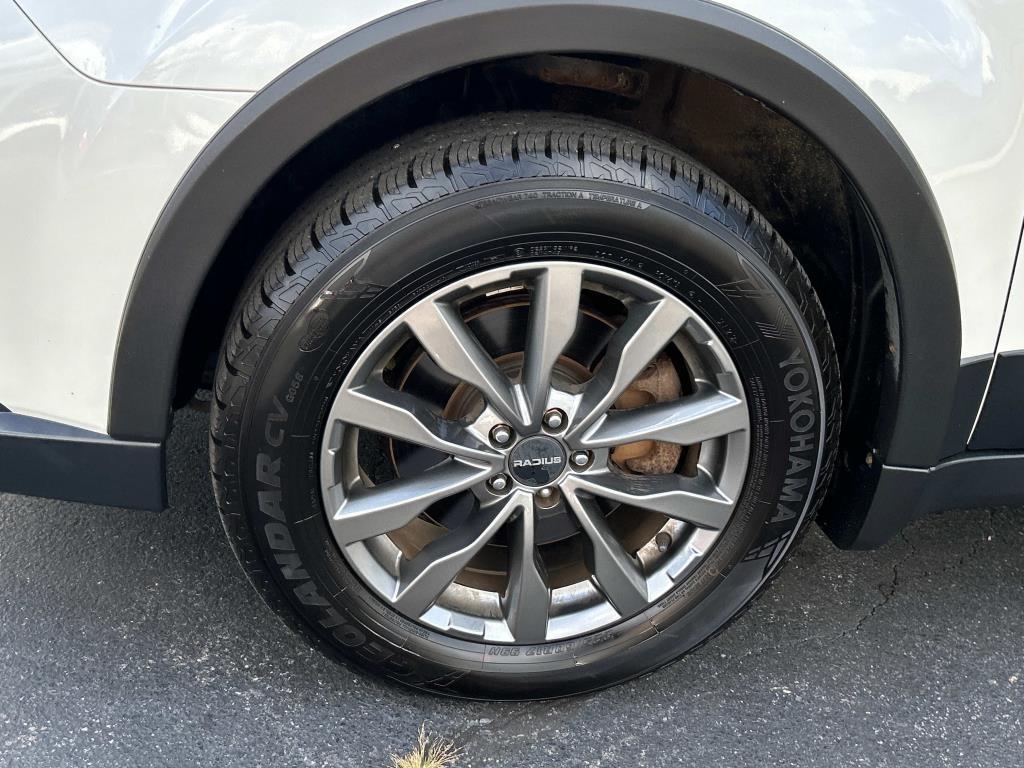 used 2011 Subaru Outback car, priced at $12,995