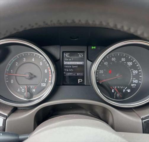 used 2012 Jeep Grand Cherokee car, priced at $13,995