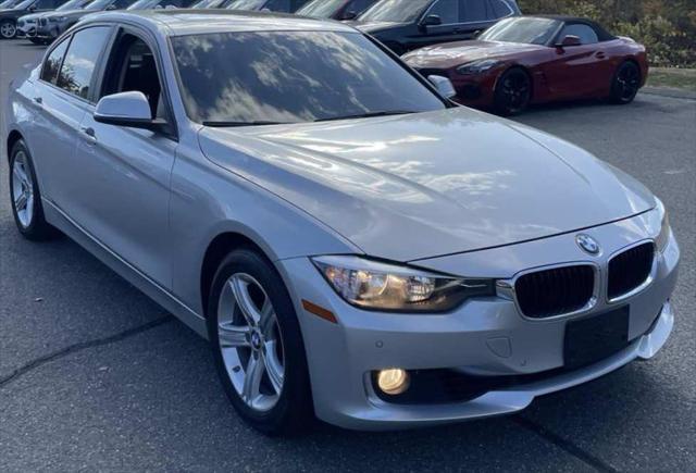 used 2014 BMW 328 car, priced at $11,995