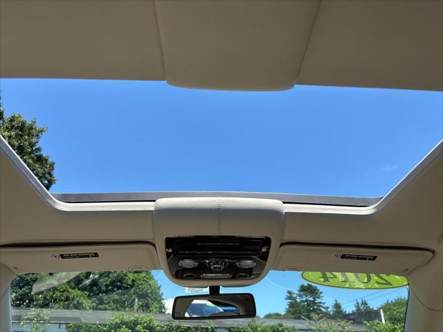 used 2014 Bentley Flying Spur car, priced at $57,995