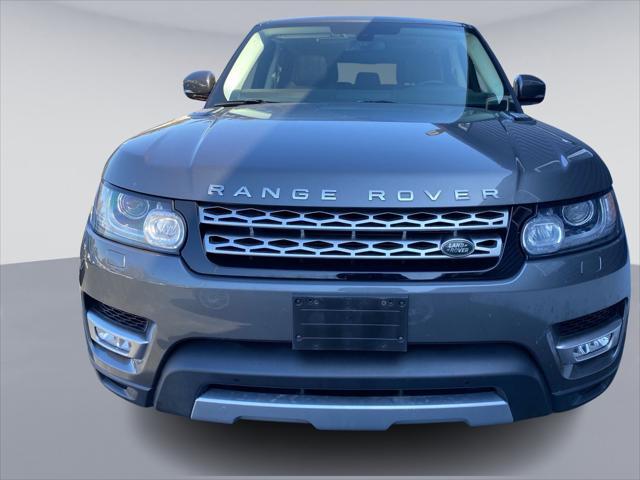 used 2014 Land Rover Range Rover Sport car, priced at $24,888