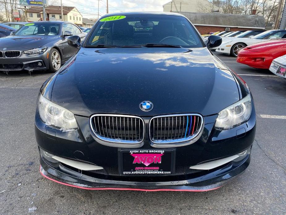 used 2011 BMW 328 car, priced at $12,995