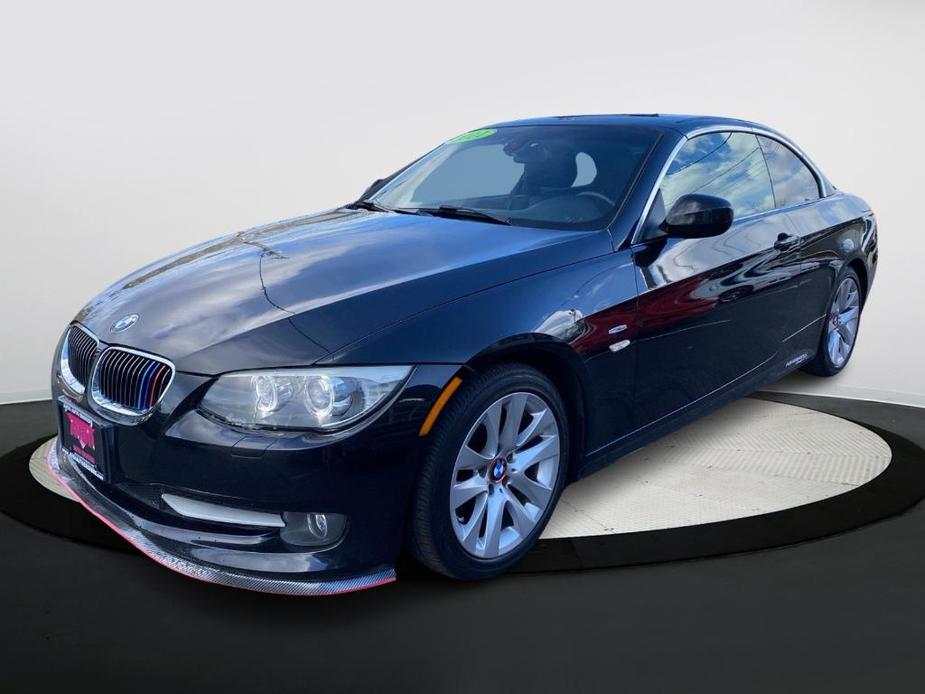 used 2011 BMW 328 car, priced at $12,995