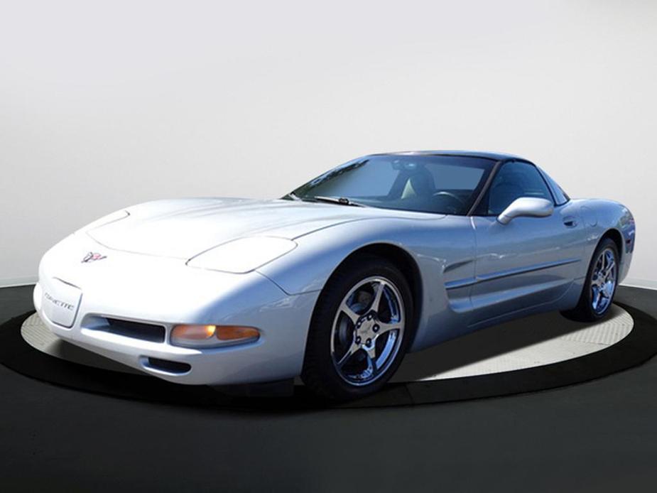 used 1998 Chevrolet Corvette car, priced at $14,995