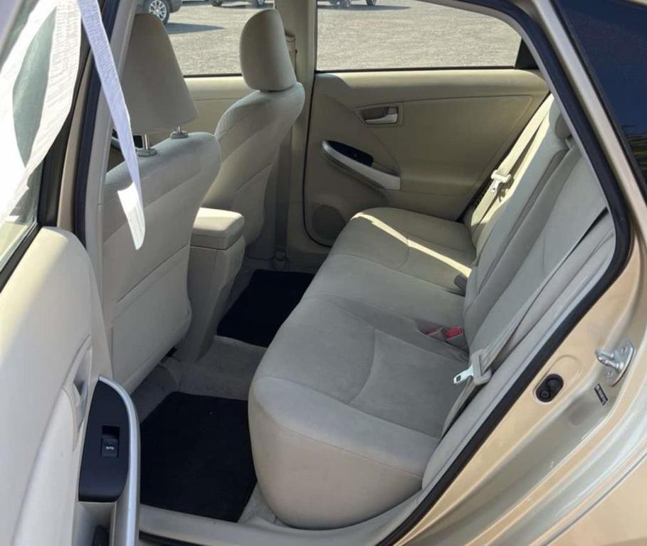 used 2011 Toyota Prius car, priced at $12,995