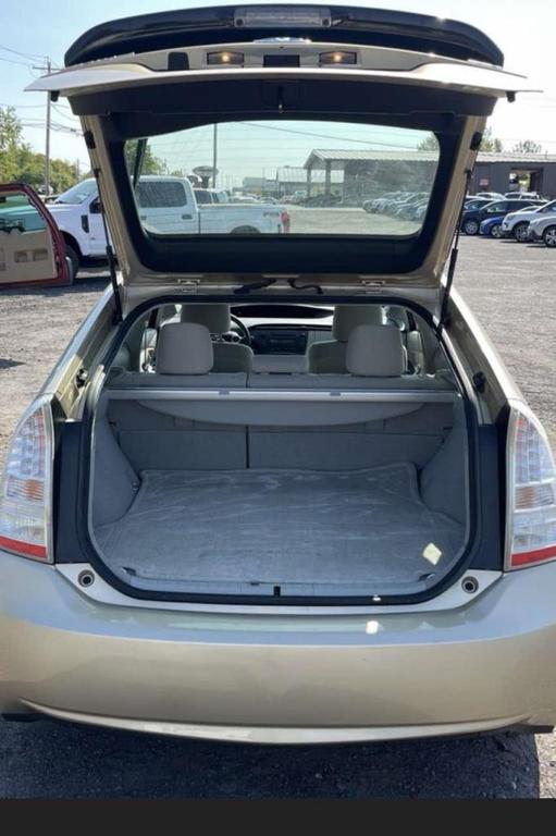 used 2011 Toyota Prius car, priced at $12,995