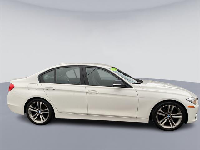 used 2013 BMW 328 car, priced at $12,888