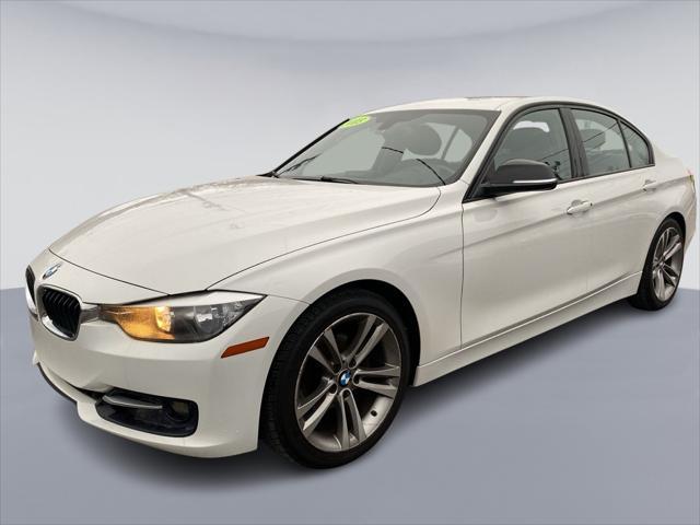 used 2013 BMW 328 car, priced at $12,888