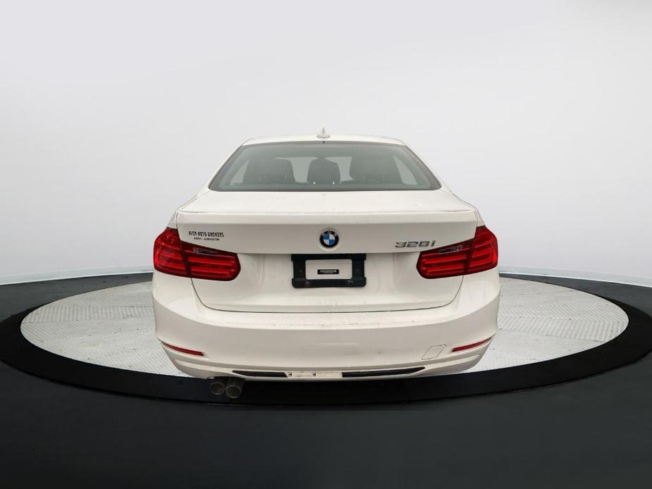 used 2013 BMW 328 car, priced at $12,995