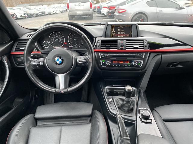 used 2013 BMW 328 car, priced at $12,888