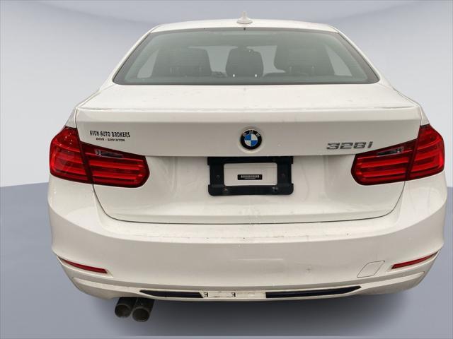 used 2013 BMW 328 car, priced at $12,888