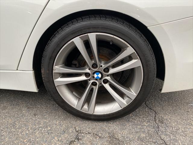 used 2013 BMW 328 car, priced at $12,888