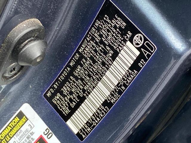 used 2014 Toyota Corolla car, priced at $13,998