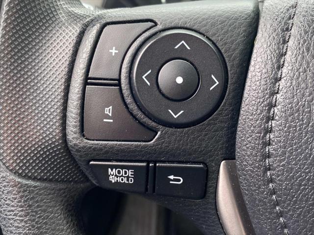 used 2014 Toyota Corolla car, priced at $13,998