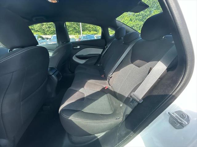 used 2015 Dodge Dart car, priced at $10,995