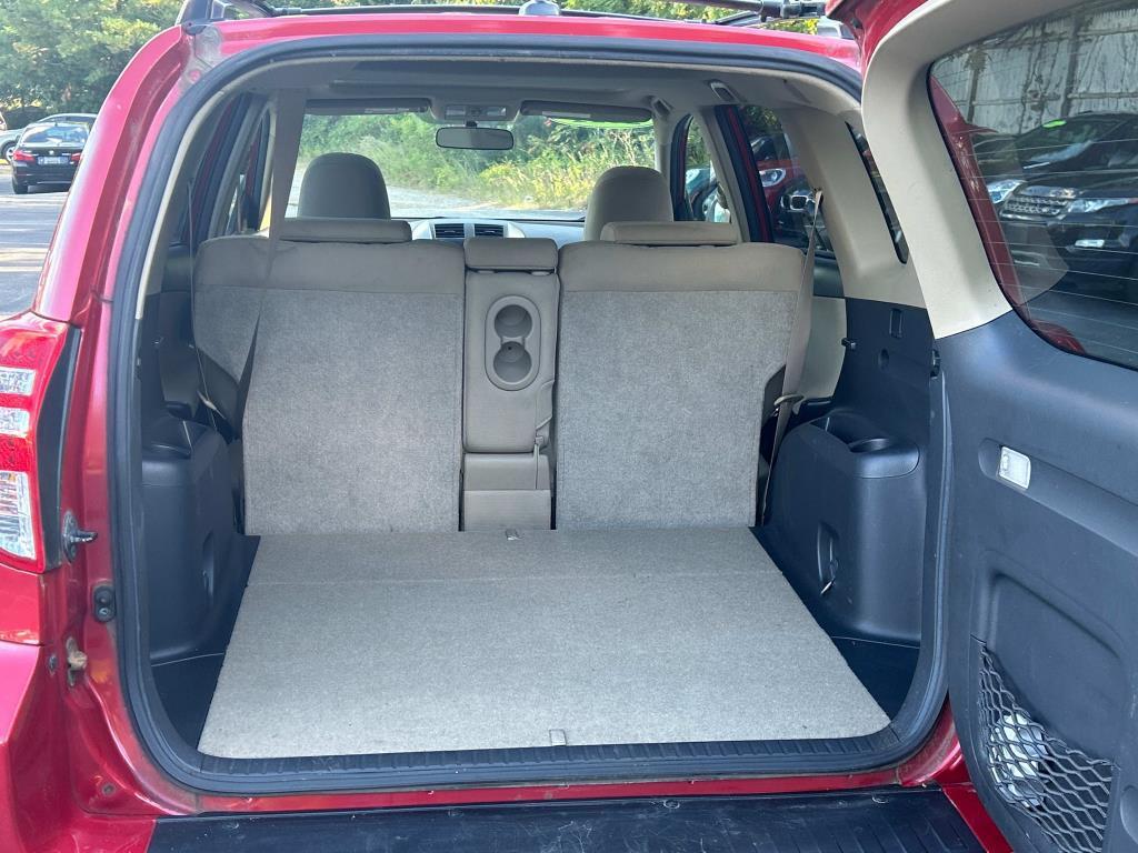 used 2011 Toyota RAV4 car, priced at $12,995