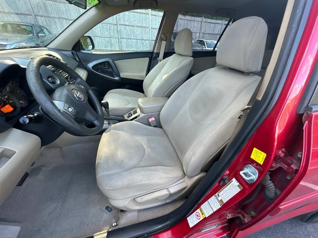 used 2011 Toyota RAV4 car, priced at $12,995