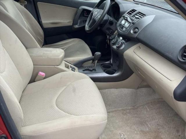 used 2011 Toyota RAV4 car, priced at $13,995